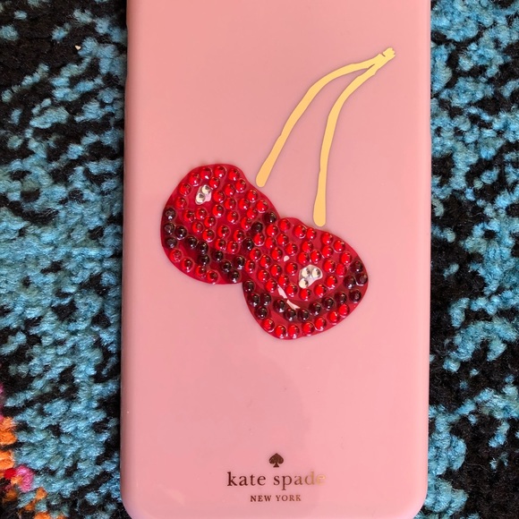 kate spade Accessories - Katespade Phone cover for IPhone 6/7 plus